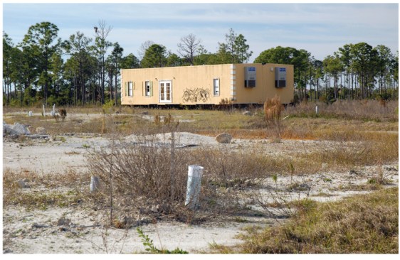 Growth Market? Weeds and brush obscure the prep work done at this long-stepped development in Cape Coral, Fla. In terms of housing starts recorded in the 75 markets nationally tracked by Hanley Wood Market Intelligence, the three south Florida markets rank 72nd, 74th, and 75th.