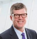 Fred Lynch, CEO, Masonite