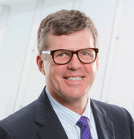 Fred Lynch, CEO, Masonite