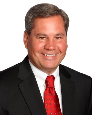 Gary Nackers