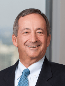 Larry Gold, attorney in Atlanta specializing in mergers and acquisitions