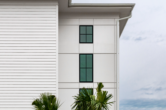 James Hardie Artisan Aspyre
