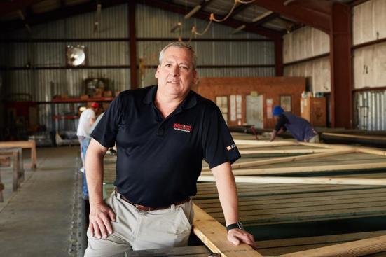Jay Short led the dealer in its award-winning marketing strategy