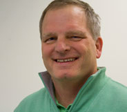 John Sieggreen, CEO, CNRG