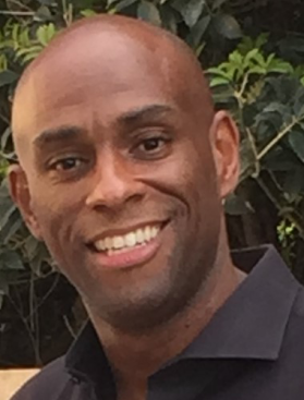 Ken Bell, owner and founder, Now Pro Delivery