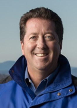 Kevin Hancock, president, Hancock Lumber