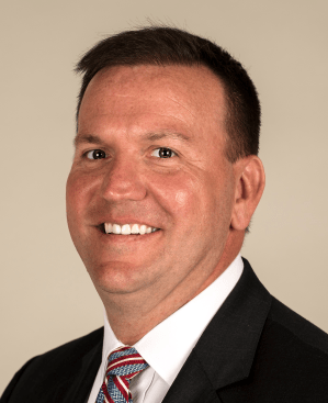Vaughan Scott, financial planning expert and advisor on family business succession