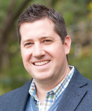 Matt Odgen, founder, Building Industry Partners