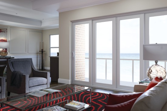 MI SLiding Glass Door