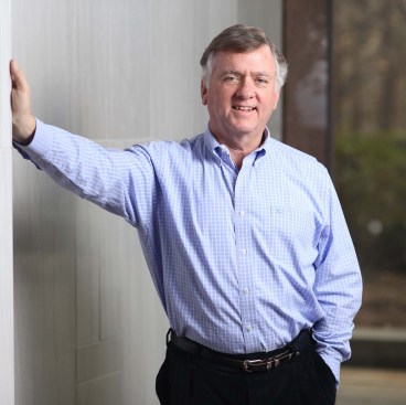 G. Michael Callahan Jr., president and CEO, GMS