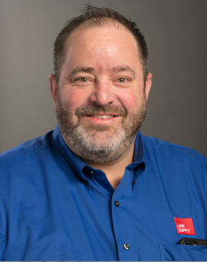 Paul Dean