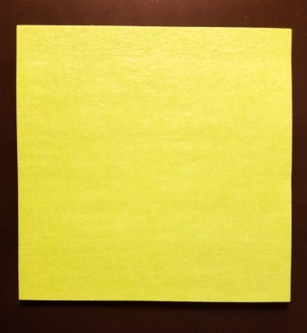 Post-It has announced its new Extreme Notes.