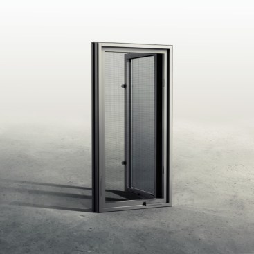 The Marvin Modern Casement window.