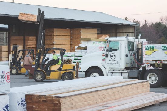 After launching with a core of companies shed by Stock Building Supply, US LBM has been actively adding new, independent companies to its family. Among its latest: K-I Lumber, in Louisville, Ky.