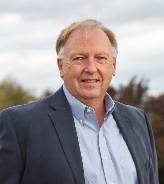 Randy Aardema, VP, US LBM