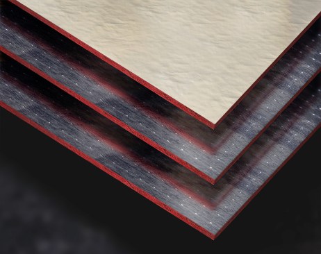 RoyOMartin recently expanded and rebranded its Eclipse line of radiant barrier oriented strand board (OSB) sheathing products.