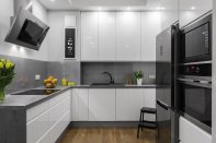 While white and gray continue to dominate, homeowners are opting for more innovative appliances, technologies, and more.