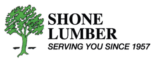 Shone Lumber logo