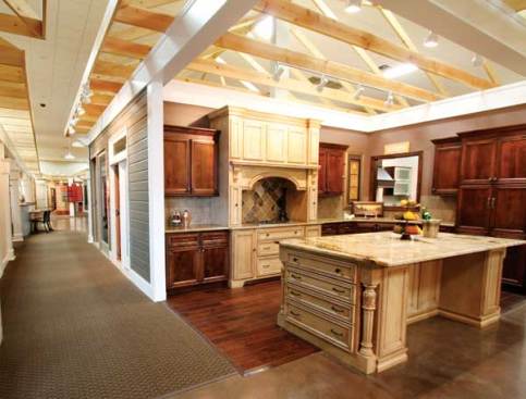 Courtesy Millard Lumber (ArchitechTural)
