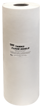 TAMKO Building Products has expanded its line of waterproofing products with the introduction of Floor Shield.