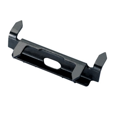 Designed for use with square-edged decking, the Tiger Claw TC-3 deck clip is made of stainless steel.