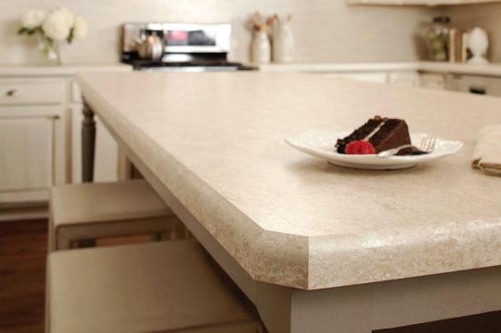 Wilsonart's 2012 Contract Collection features 26 urban-inspired patterns and metals in a range of finish options including wood grains, abstracts and solid colors, stone, and metals. 800.433.3222. www.wilsonartcontract.com.
