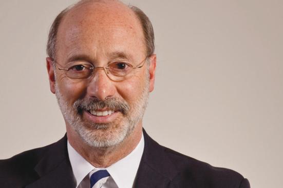Dual Approach: The Wolf Organization employs lots of formal research to learn what its customers want, but that work is complemented by the many field visits that company CEO Tom Wolf makes. Solicitations of dealer comments helped prompt Wolf to launch a line of classic cabinets.