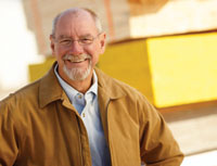 Mike Butts