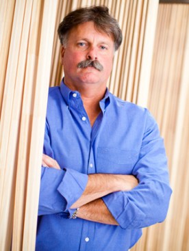 Where's the Love? Tim Rollins, president of Colonial Sash & Door in Frederick, Md., says the bank he's used for decades is asking his company to pay higher fees and accept more restrictions.