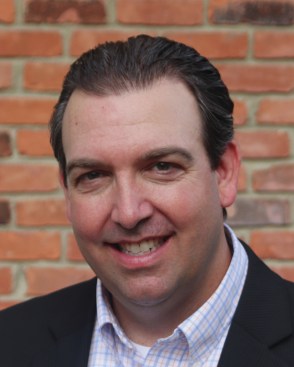 Todd Brockdorf, Americas Solutions Architecture at Otonomo.