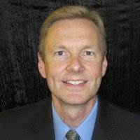 Tony Callahan, principal, Callahan Consulting Group