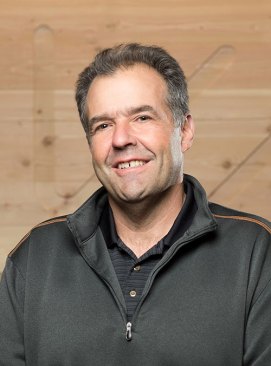 Trevor Schick, of katerra