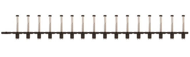 TurboClip sticks