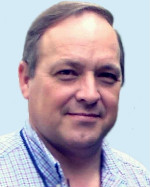 Walter Roderick